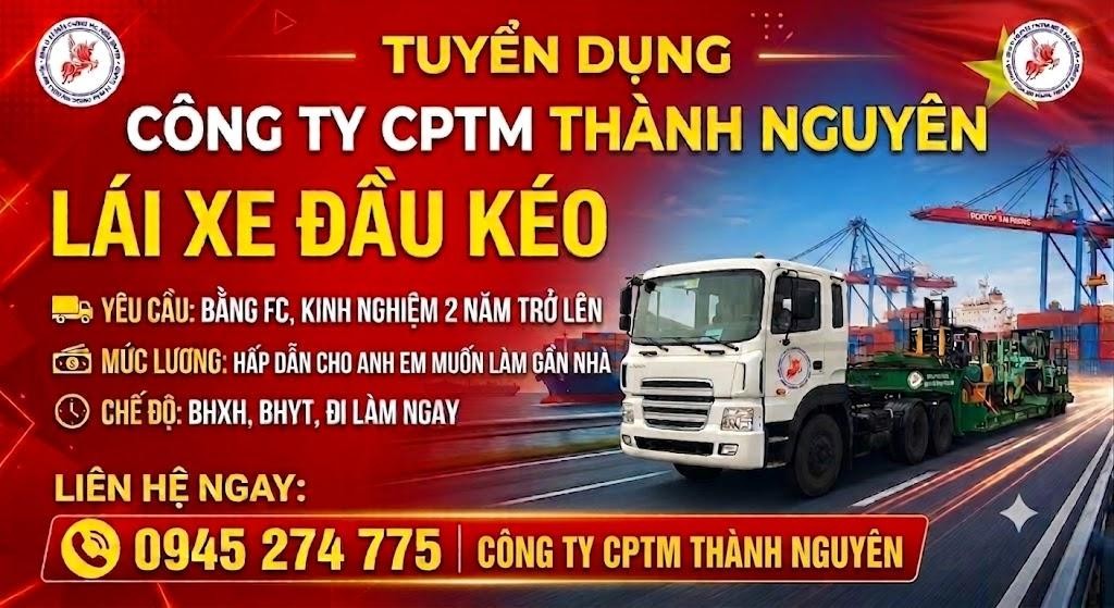 Tuyển dụng 03 lái xe đầu kéo Hyundai HD1000 chạy quanh Hải Phòng Quảng Ninh sáng đi tối về thu nhập 23-25 triệu Tuyển dụng 03 lái xe đầu kéo Hyundai HD1000 chạy quanh Hải Phòng Quảng Ninh sáng đi tối về thu nhập 23-25 triệu